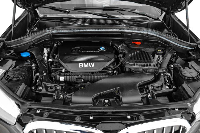 Used 2018 BMW X1 xDrive28i image 49