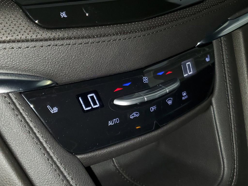 New 2026 Cadillac XT5 Luxury AWD/4WD image 22