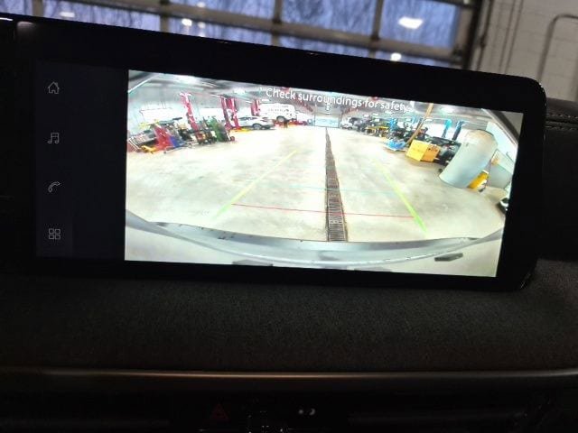 Used 2026 Nissan Kicks SV FWD image 25