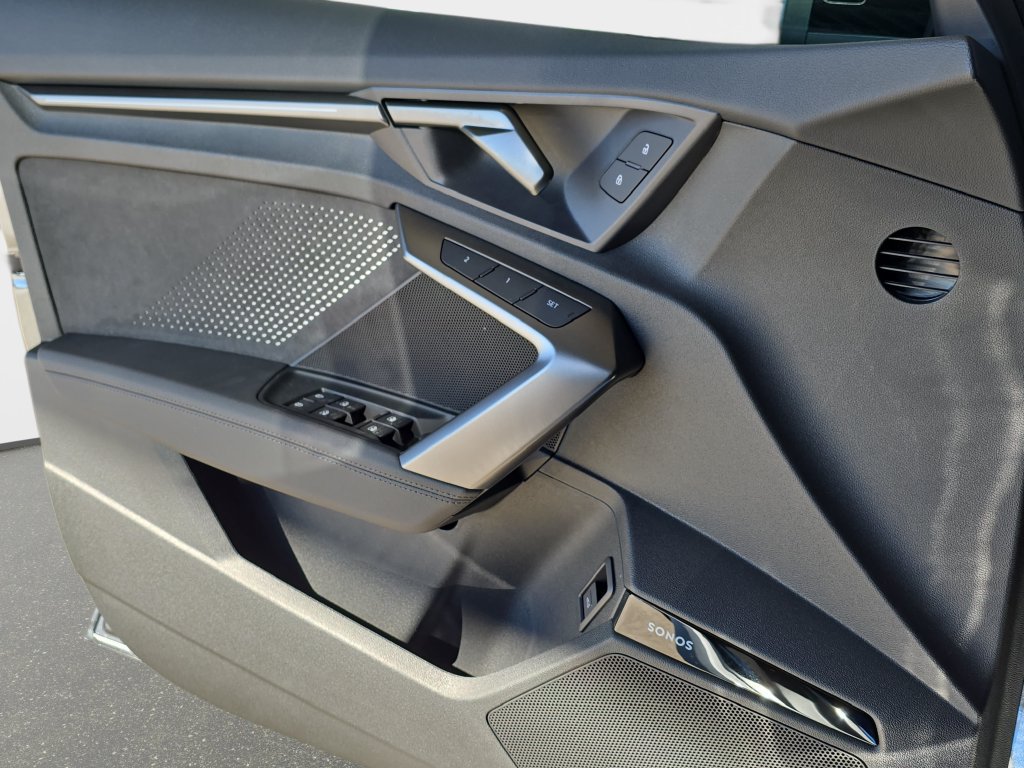 New 2026 Audi RS 3 AWD/4WD image 25