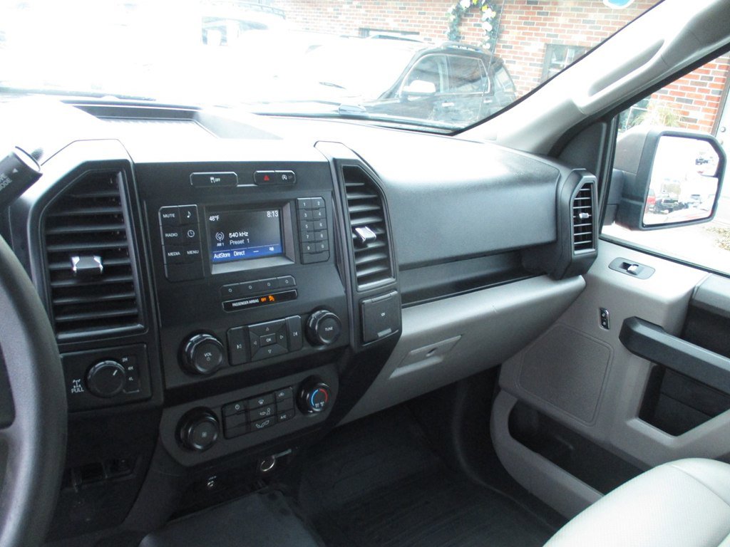 Used 2019 Ford F150 XL w/ XL Power Equipment Group image 8
