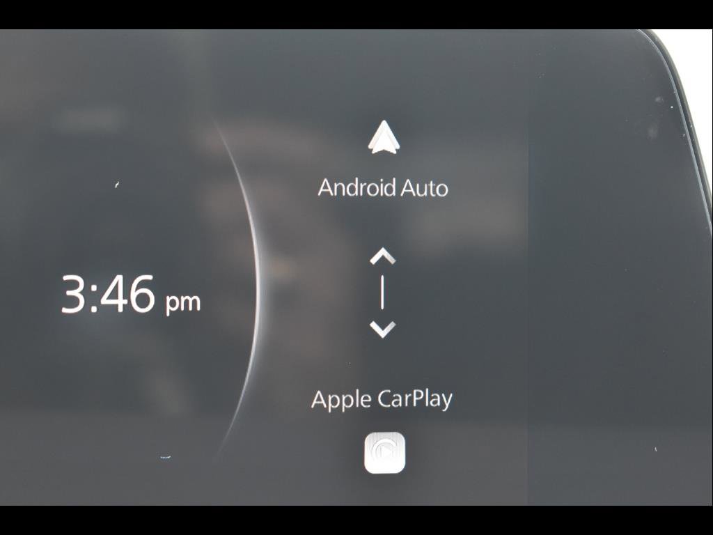 New 2024 MAZDA CX-30 2.5 Turbo w/ Premium Package image 12