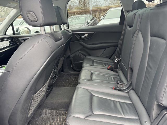 Certified 2023 Audi Q7 3.0T Premium Plus w/ Premium Plus Package image 35
