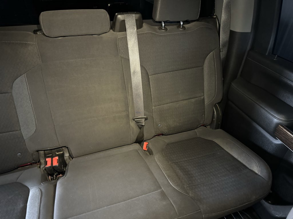 Used 2022 GMC Sierra 3500 SLE w/ SLE Convenience Package AWD/4WD image 36