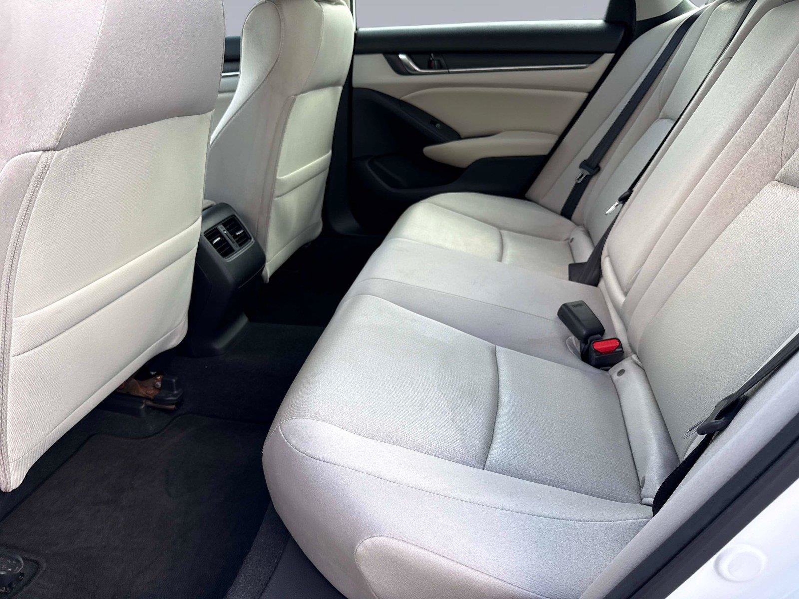 Certified 2020 Honda Accord EX image 13