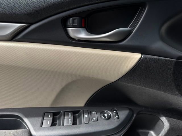 Used 2017 Honda Civic LX image 14