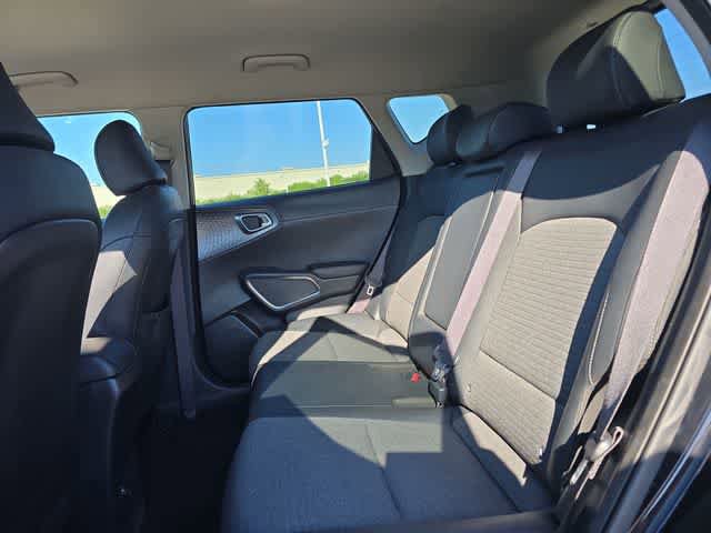 Used 2020 Kia Soul EX FWD image 20
