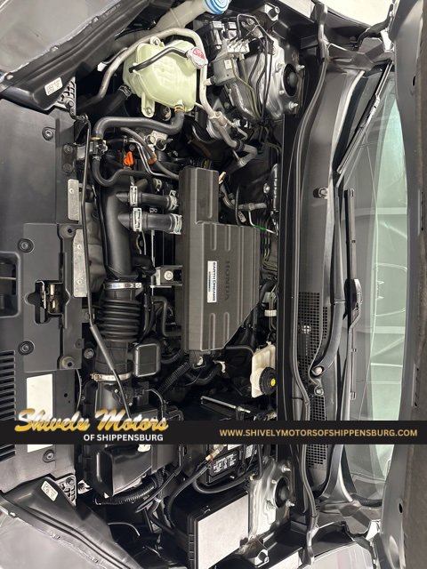 Used 2019 Honda CR-V EX-L image 10