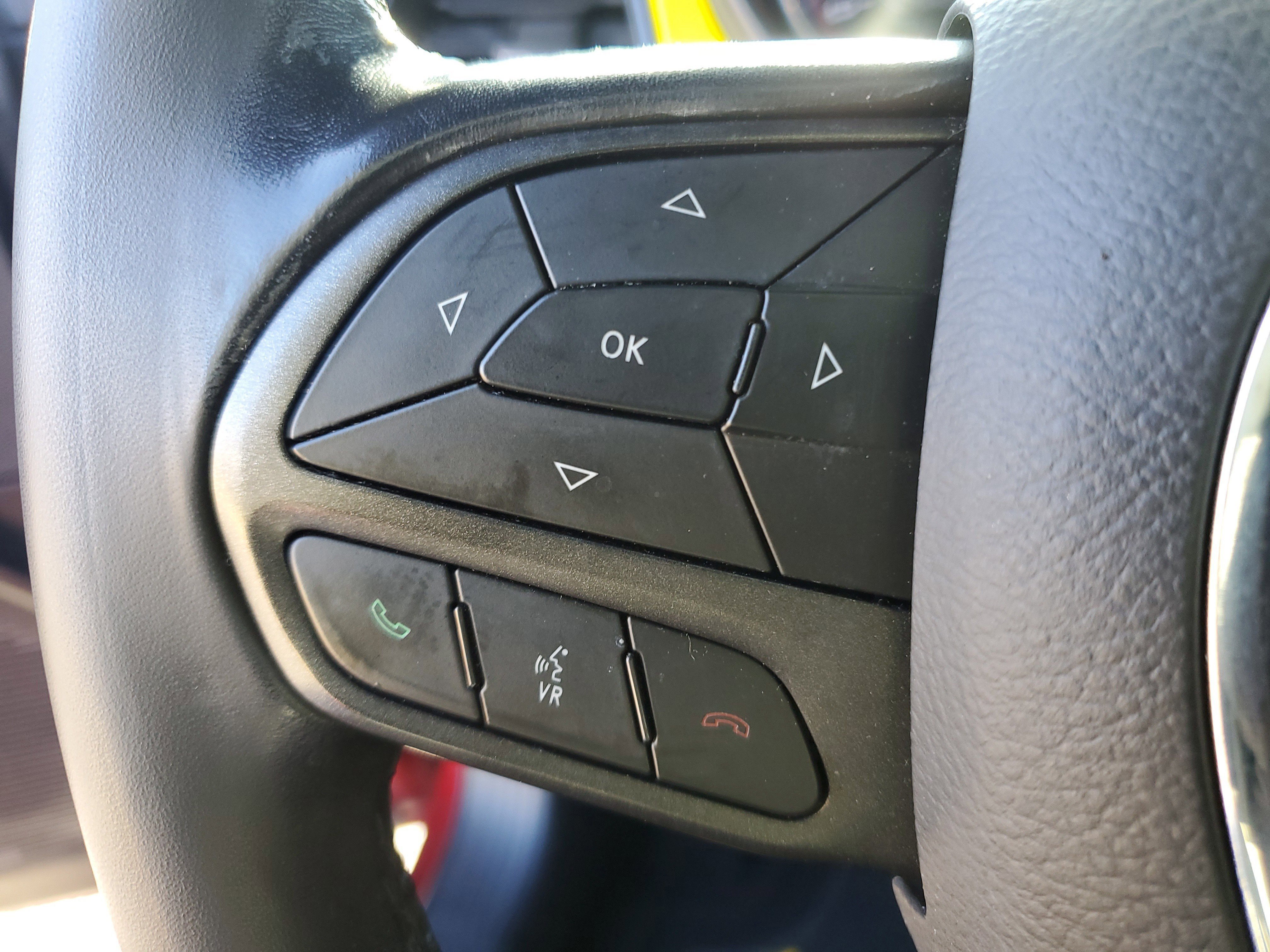 Used 2020 Dodge Challenger SXT image 19