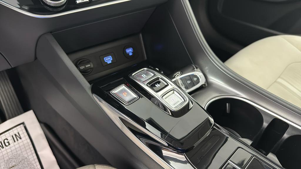 Used 2021 Hyundai Sonata SEL image 22