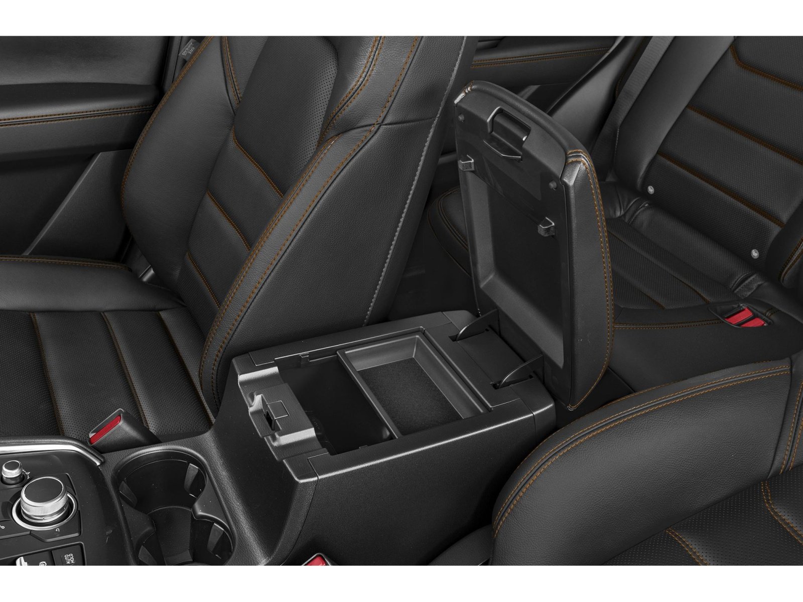 Used 2023 MAZDA CX-5 AWD 2.5 S w/ Premium Package image 12