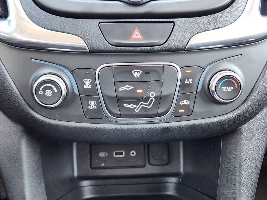 Certified 2019 Chevrolet Equinox LT FWD image 19