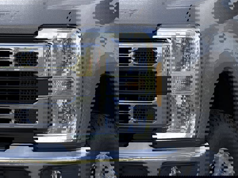 New 2026 Ford F350 XLT image 18
