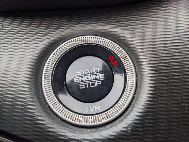 Certified 2024 Jeep Grand Cherokee Altitude AWD/4WD image 22