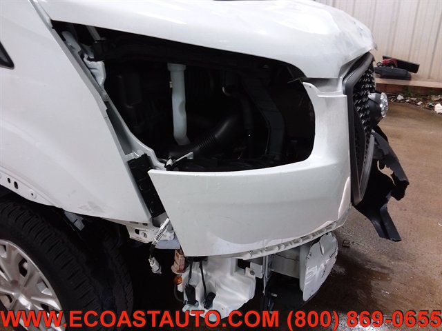 Used 2021 Ford Transit 250 Medium Roof RWD image 19