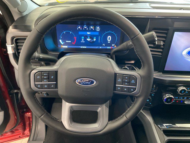 New 2026 Ford F350 Lariat w/ Chrome Package AWD/4WD image 20