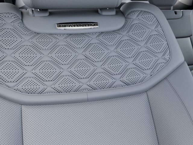New 2027 Ford Explorer Platinum AWD/4WD image 18