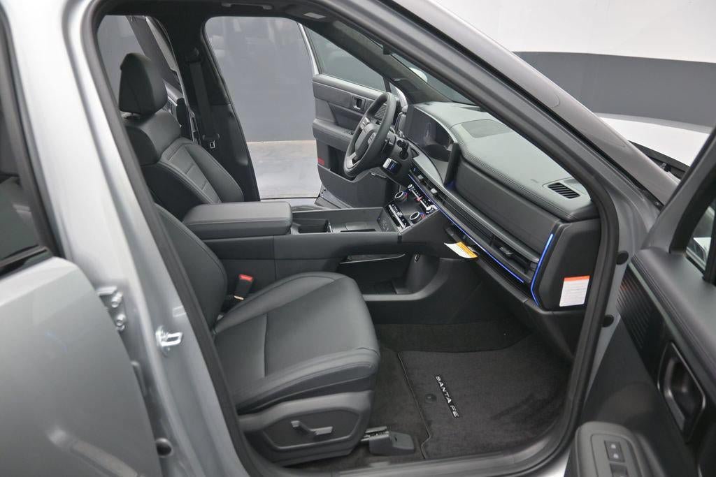New 2027 Hyundai Santa Fe Calligraphy AWD/4WD image 37