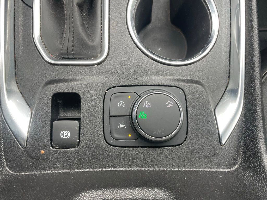 Certified 2023 Chevrolet Traverse LT AWD/4WD image 38
