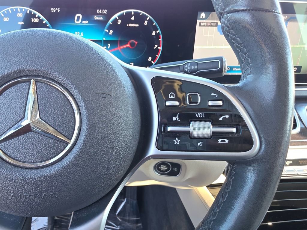 Used 2020 Mercedes-Benz GLE 350 GLE 350 image 28