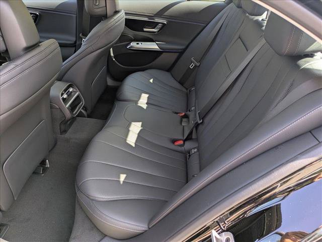 New 2026 Mercedes-Benz E 350 Sedan image 16
