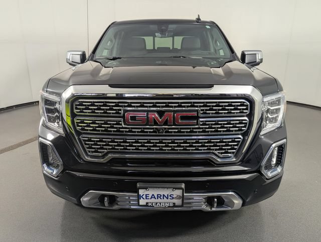 Used 2021 GMC Sierra 1500 Denali w/ Denali Ultimate Package AWD/4WD image 3