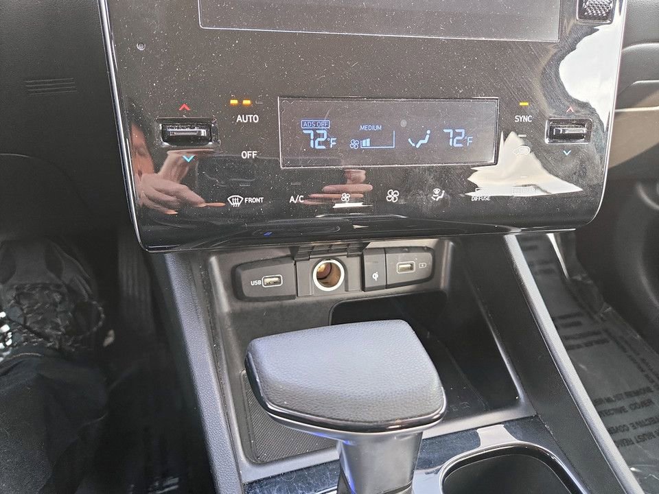 Used 2024 Hyundai Tucson SEL image 25