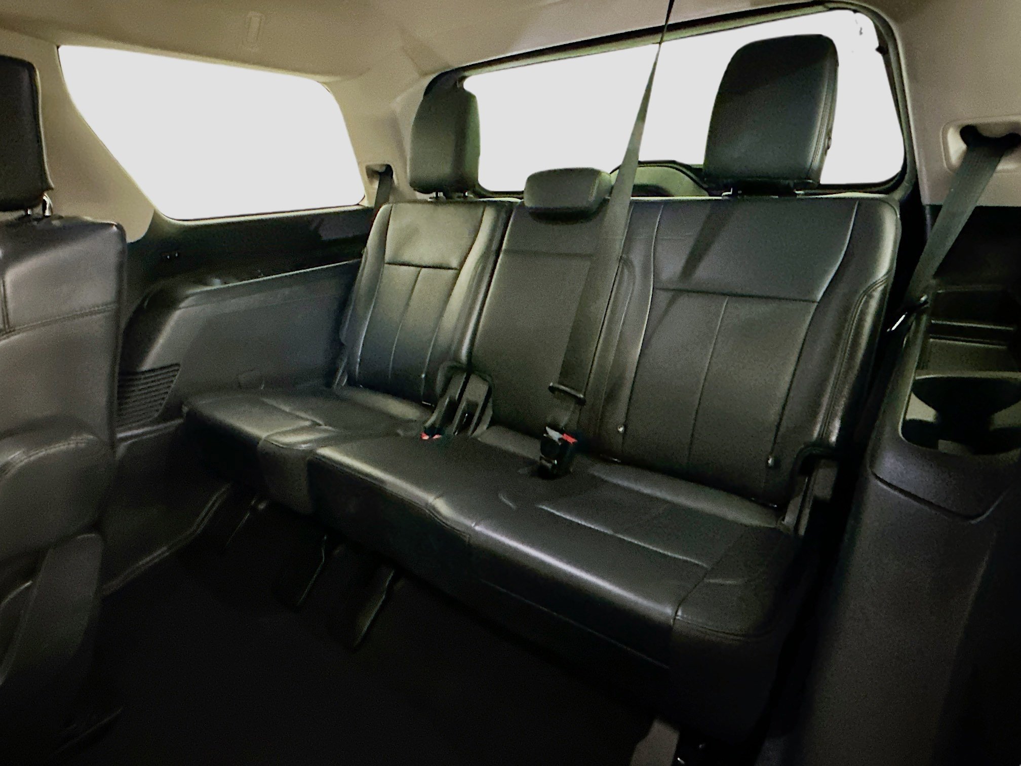 Used 2024 Ford Expedition XLT image 30