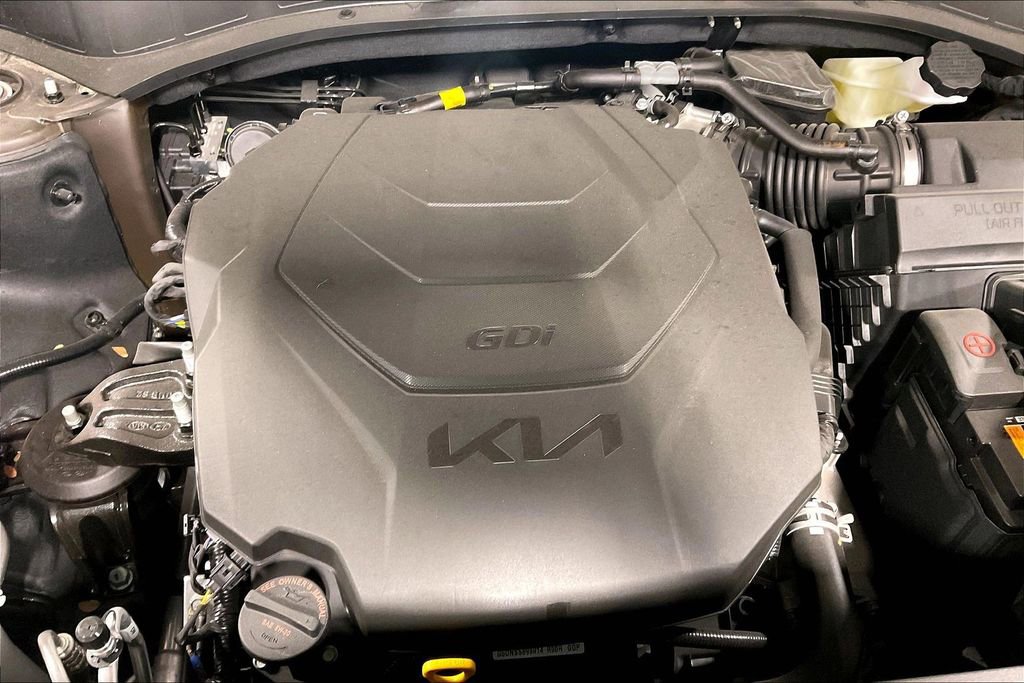 New 2025 Kia Telluride SX Prestige AWD/4WD image 35
