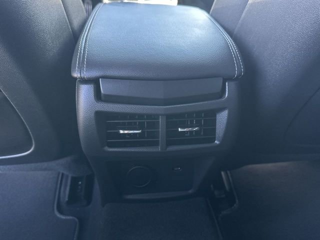 Certified 2023 Cadillac CT4 V Blackwing image 22