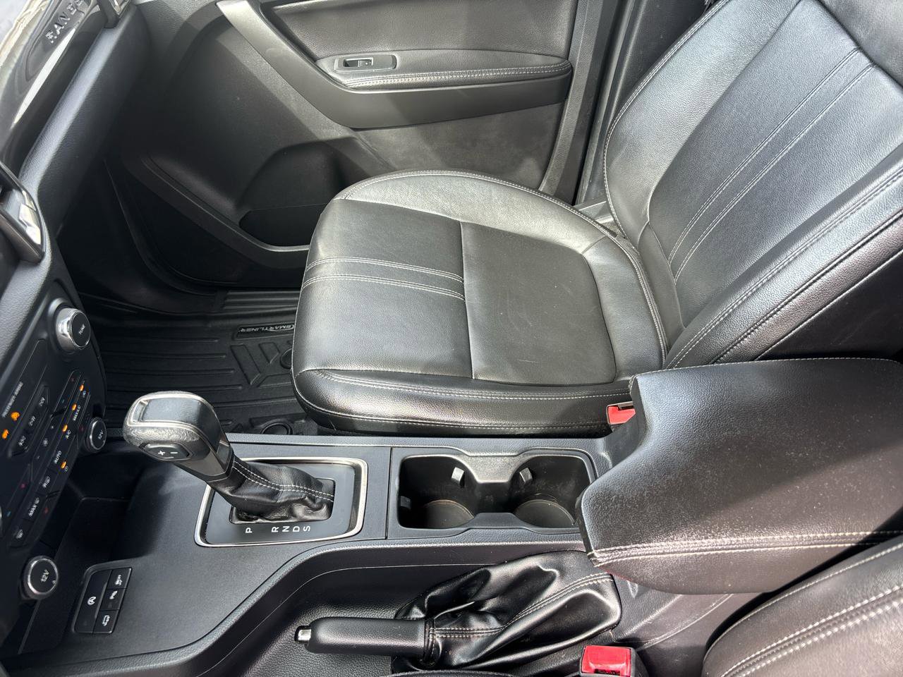 Used 2020 Ford Ranger Lariat image 18