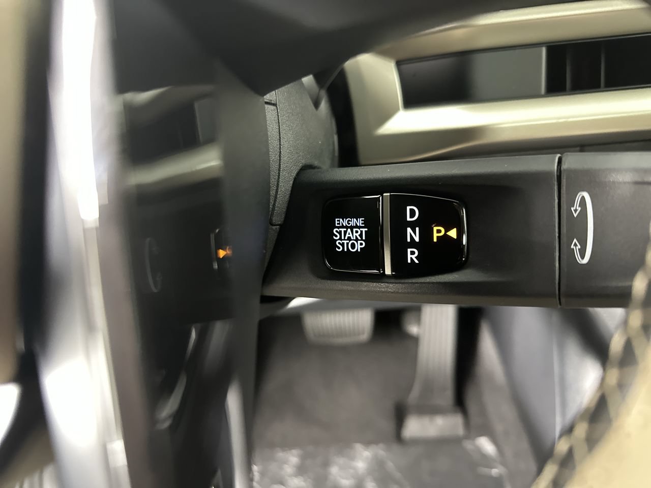 New 2027 Kia Telluride EX FWD image 8
