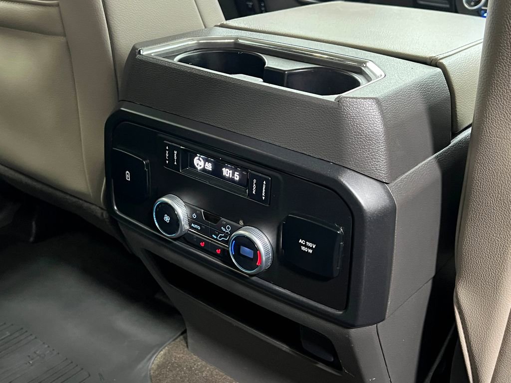 Used 2021 Ford Expedition Limited AWD/4WD image 28