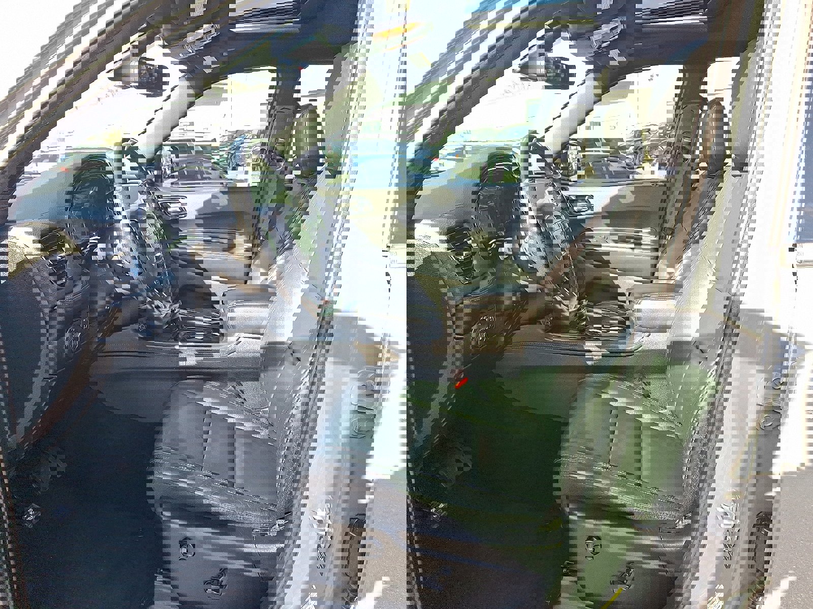 Used 2022 Dodge Durango GT image 14