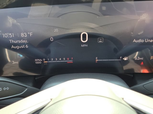 New 2026 Buick Enclave Sport Touring w/ Power Package FWD image 32