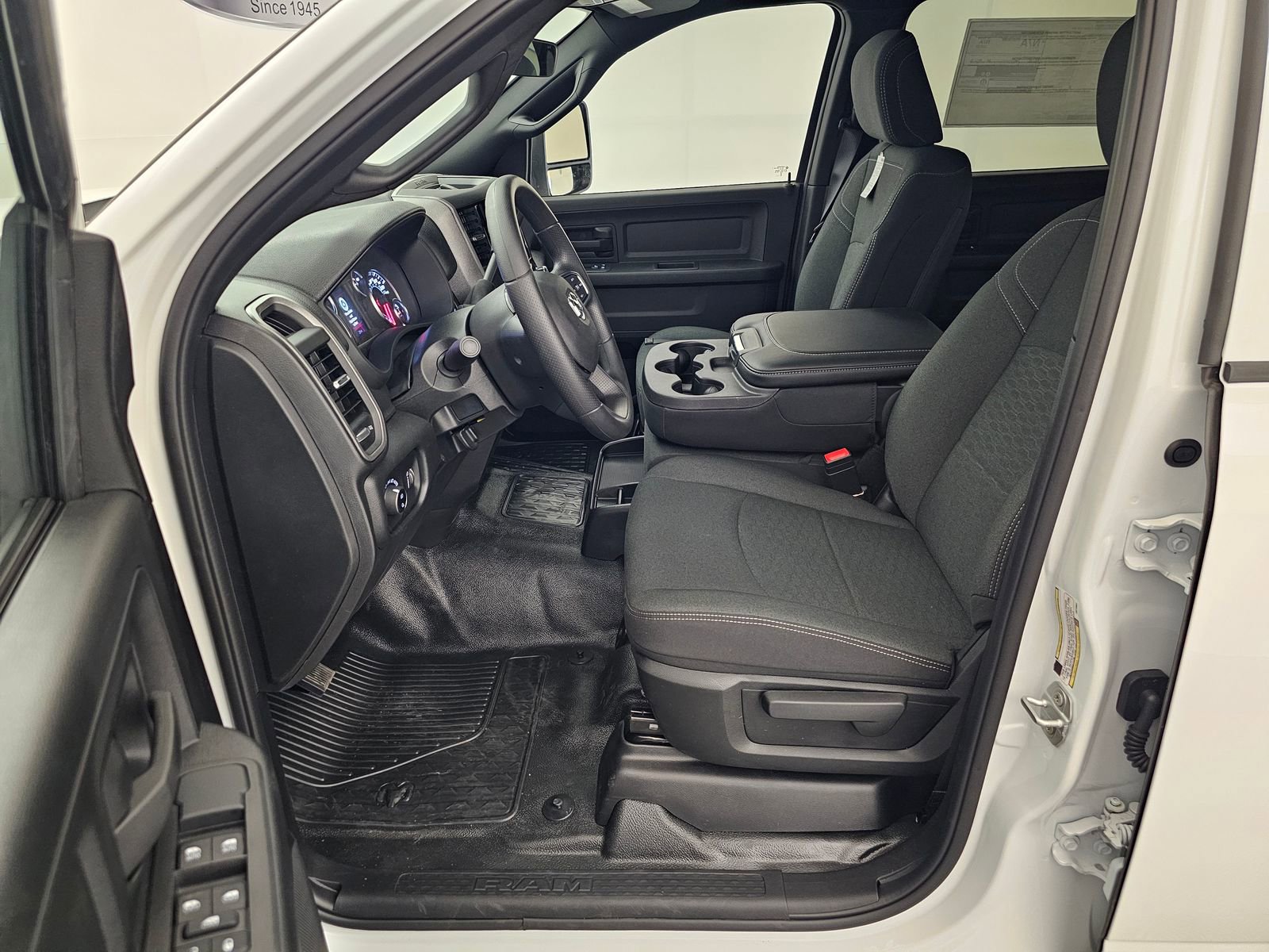 New 2026 RAM 5500 Tradesman image 12