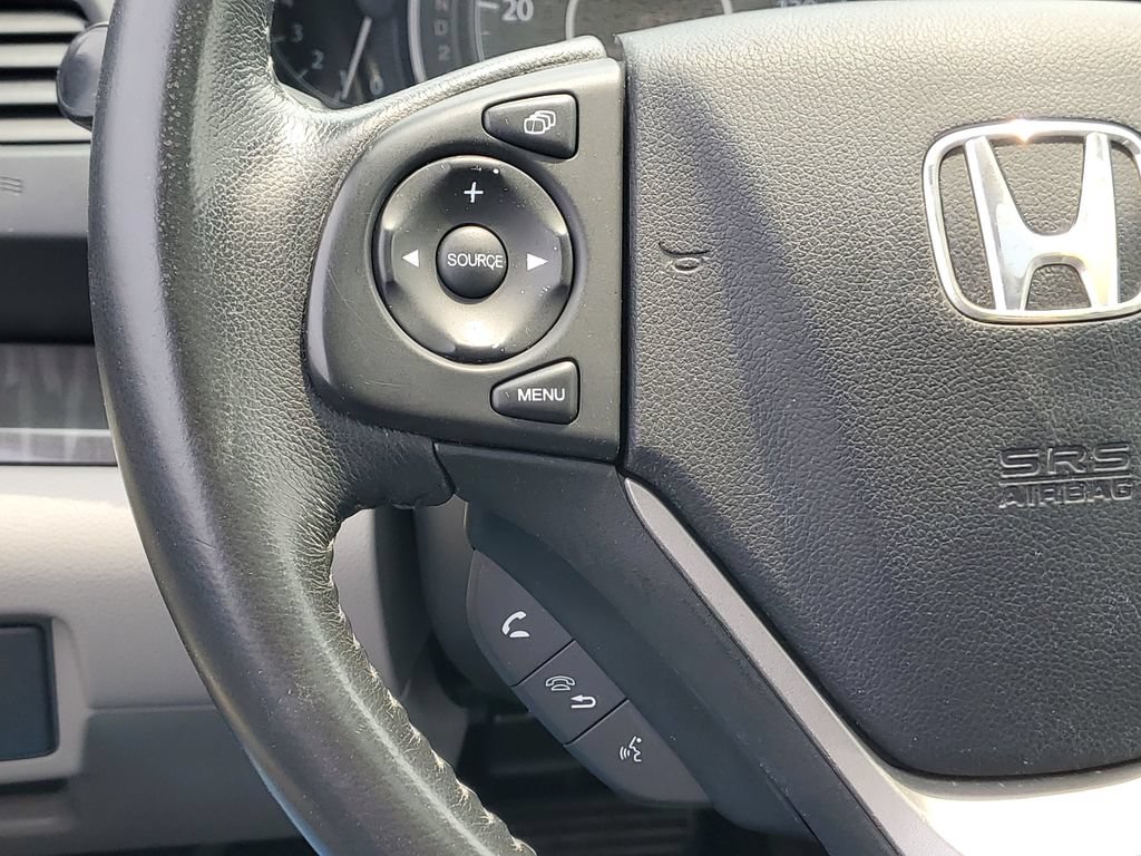 Used 2012 Honda CR-V EX-L image 19