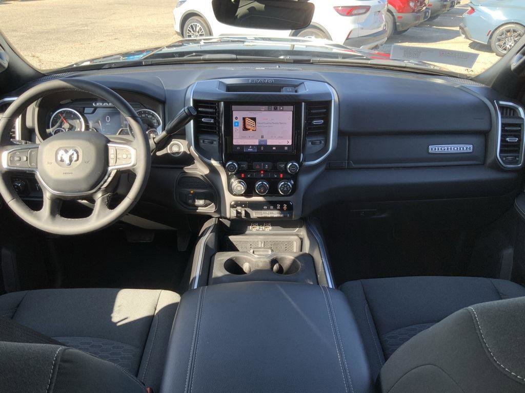 Used 2025 RAM 3500 Big Horn image 57
