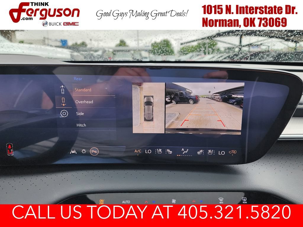 New 2026 Buick Enclave Avenir w/ Super Cruise Package AWD/4WD image 30