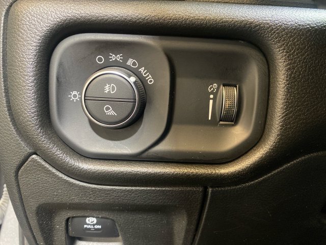 Used 2022 RAM 1500 Big Horn AWD/4WD image 21
