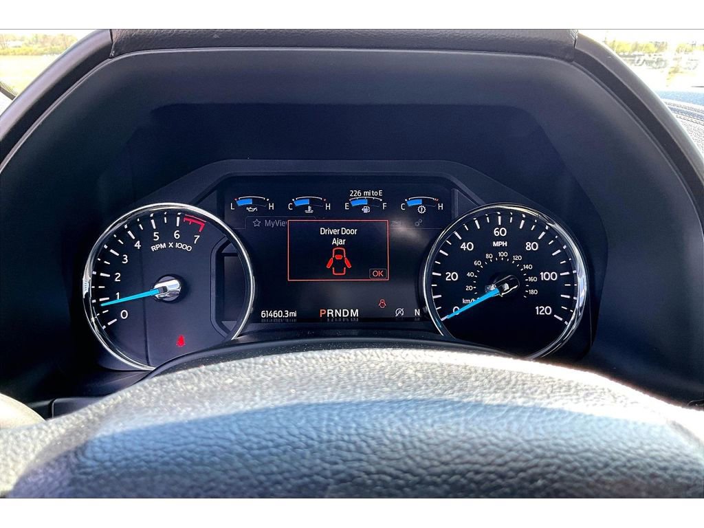 Used 2020 Ford Expedition Limited w/ Equipment Group 302A AWD/4WD image 22