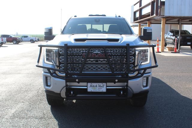 Used 2022 GMC Sierra 2500 Denali AWD/4WD image 9