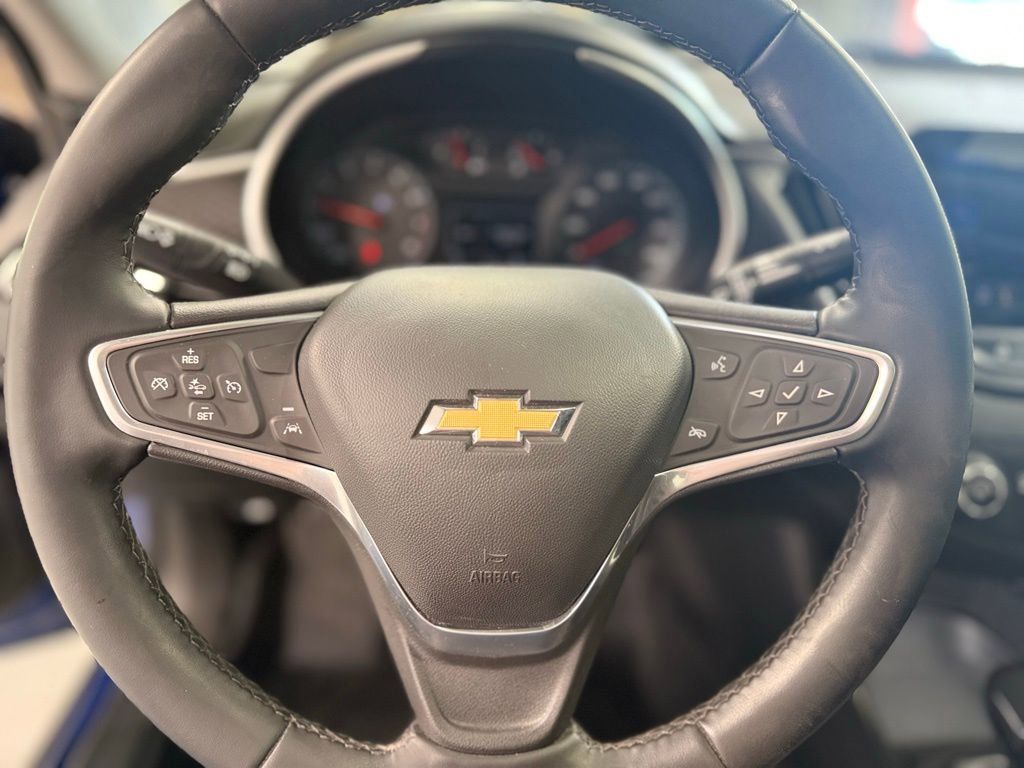 Used 2023 Chevrolet Malibu RS image 12