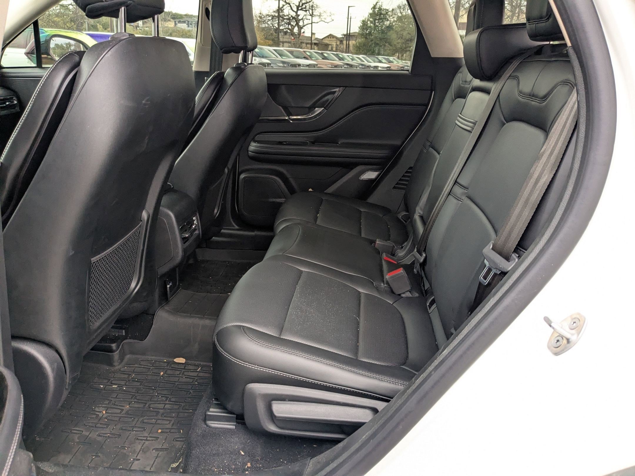 Used 2024 Lincoln Corsair Reserve image 20