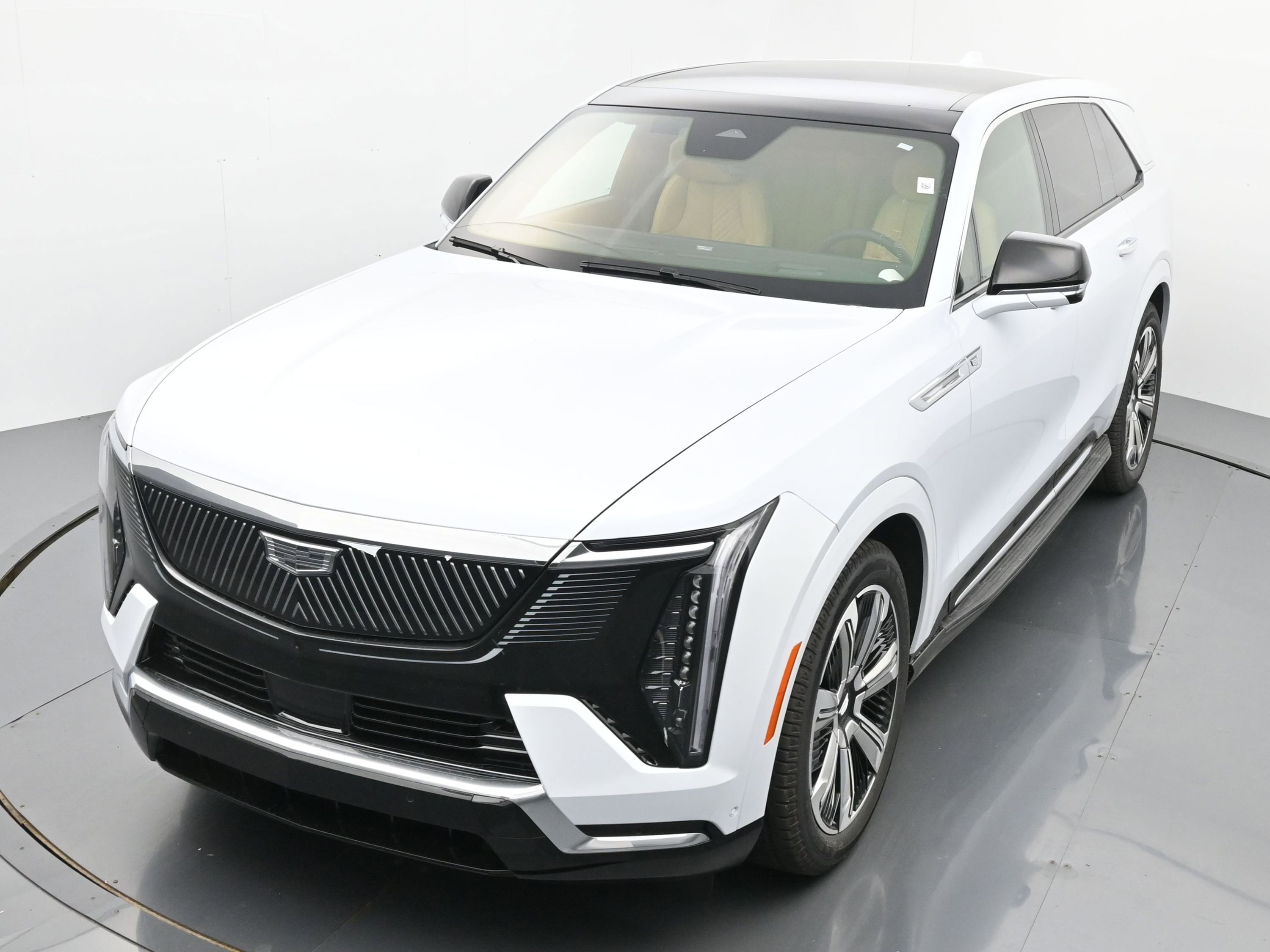 New 2026 Cadillac Escalade IQ Luxury 2 image 23