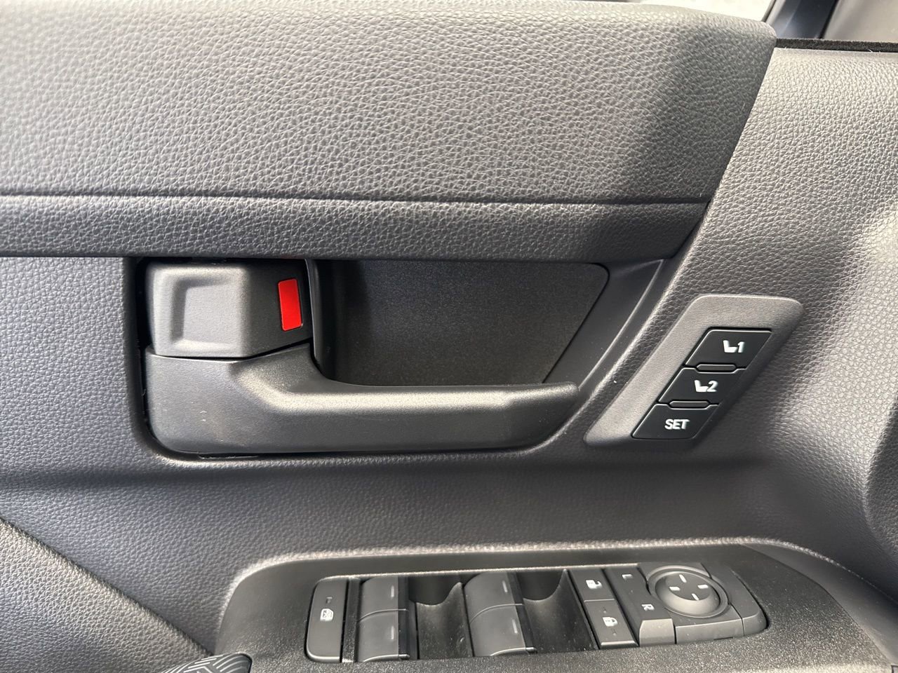 New 2026 Toyota 4Runner TRD Off-Road Premium image 42