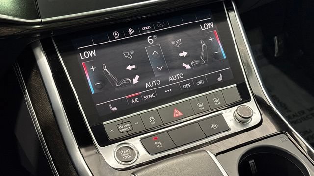 Used 2025 Audi Q7 3.0T Premium Plus AWD/4WD image 42