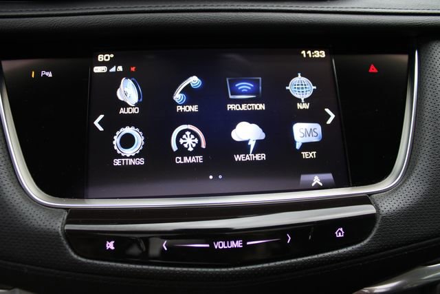 Used 2019 Cadillac XT5 Premium Luxury AWD/4WD image 16