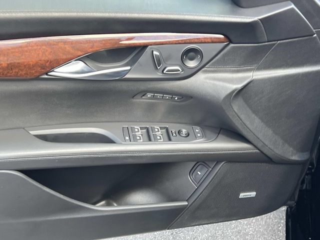 Used 2020 Cadillac CT6 Luxury AWD/4WD image 62
