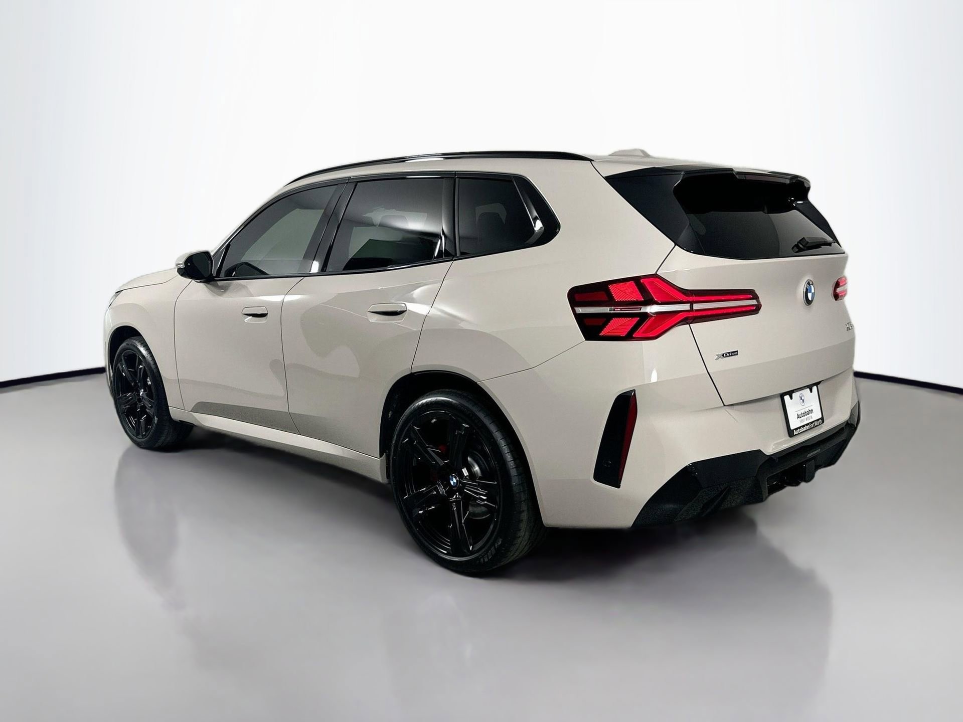 New 2026 BMW X3 xDrive30 w/ Premium Package image 7